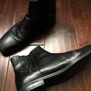 Calvin Klein Chelsea Boots